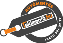 Taki autómentő - logó