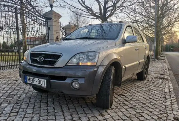 Autómentő autófertőtlenítés